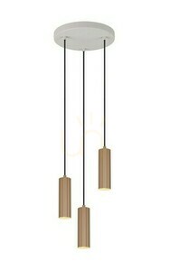 Závěsné svítidlo Trio SOKA 367730365 small 0