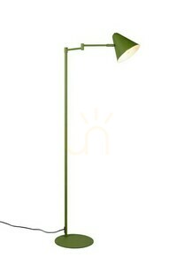 Trio COSIMA Stojací lampa 463900115 small 0