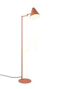 Trio COSIMA Stojací lampa 463900140 small 2