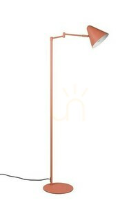 Trio COSIMA Stojací lampa 463900140 small 3