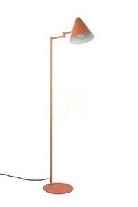 Trio COSIMA Stojací lampa 463900140 small 4