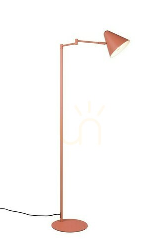 Kontrola Trio COSIMA Stojací lampa 463900140