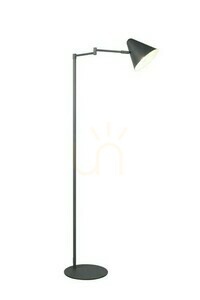 Trio COSIMA Stojací lampa 463900142 small 5