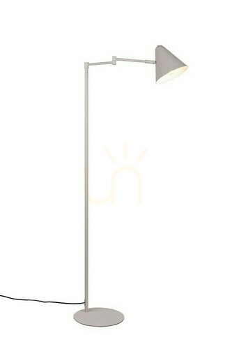 Kontrola Trio COSIMA Stojací lampa 463900176