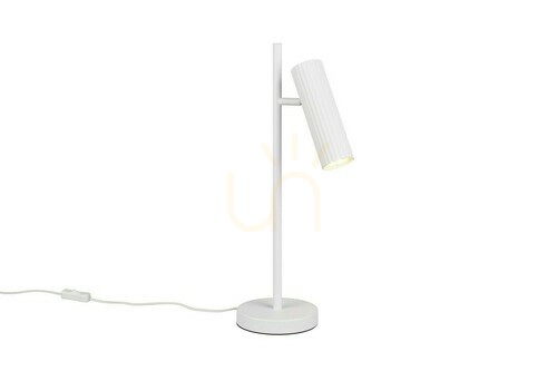 Kontrola Stolní lampa Trio SOKA 567700131