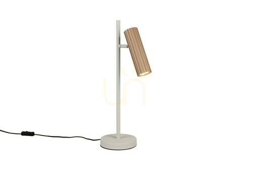Kontrola Stolní lampa Trio SOKA 567700165
