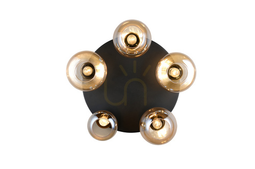 Kontrola Stropní svítidlo Trio LUMINA 617030513
