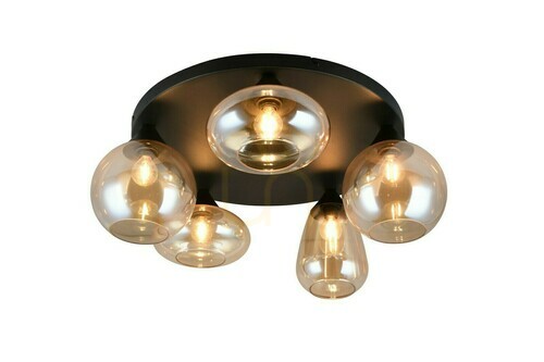 Kontrola Trio LUMINA Plafond 617030513