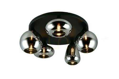 Kontrola Trio LUMINA Plafond 617030532