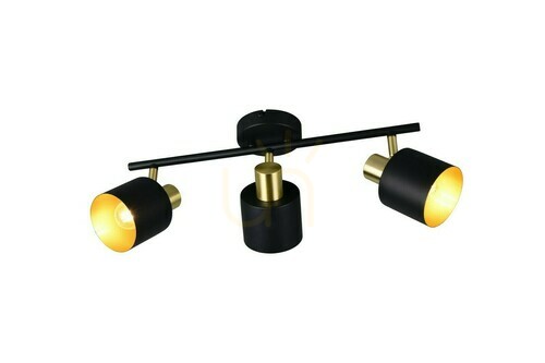 Kontrola Trio EVA Plafond 868800380