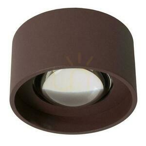 Venkovní stropní světlo Lucide LENZ přírodní LED 8W IP54 33805/08/97 small 1
