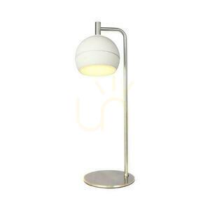 10W LED 44cm stolní lampa bílá VT-89022 3000K 1200lm stolní lampa. 0 10W LED 44cm stolní lampa bílá VT-89022 3000K 1200lm stolní lampa. small 0