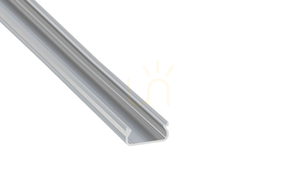 LED profil Lumines TEKKNI+ ORRE+ surový 2,02 m 38-2410-20 small 0