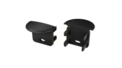 Kontrola TEKKNI+ SKAGEN+ zástrčka černá