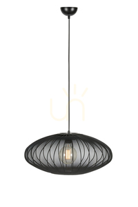 Přívěsek světla Markslojd Florence 60 černý kov 108793 small 0