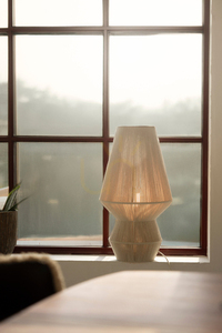 Stolní lampa Markslojd RAZZO béžová 54 cm 108822 small 1