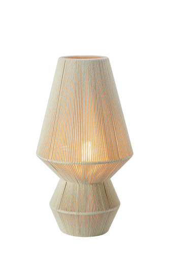 Kontrola Stolní lampa Markslojd RAZZO béžová 54 cm 108822