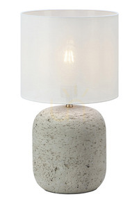Stolní lampa Markslojd Montagna béžová 44 cm 108862 small 0