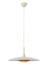 Závěsné svítidlo Markslojd PINY 57 cm béžové ocelové 108877 small 0
