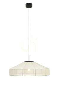 Přívěsné svítidlo Markslöjd Alia 108955 černé 57 cm small 0