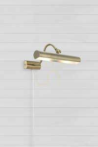 Nástěnné světlo Markslöjd Ciglia 2L antique brass ocel 108982 small 1