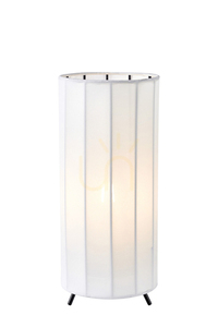 Stolní lampa Markslojd Hikari 108958 černá ocel 31,5 cm small 0