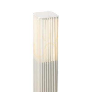 Venkovní stojací lampa NORLYS ASTRID 2208BL černá LED 10,6W IP65 DALI2 small 10