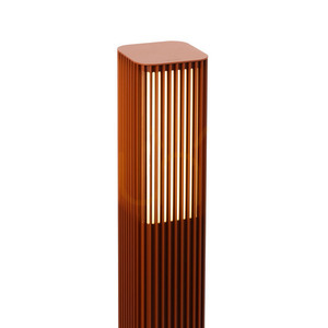 Venkovní stojací lampa NORLYS ASTRID 2208BL černá LED 10,6W IP65 DALI2 small 7