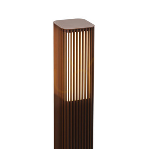 Venkovní stojací lampa NORLYS ASTRID 2208BL černá LED 10,6W IP65 DALI2 small 9