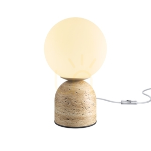 TAVO MOD453TL-01BG stolní lampa Maytoni small 1