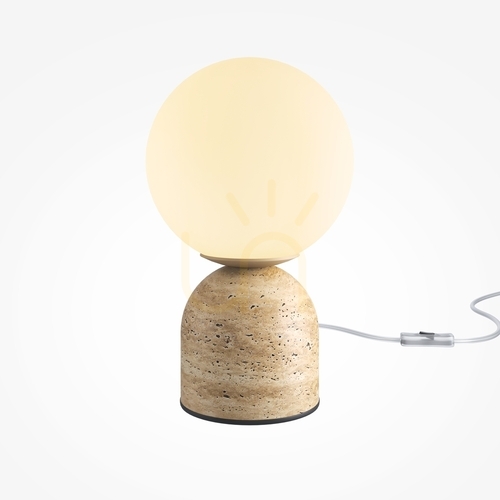 Kontrola TAVO MOD453TL-01BG stolní lampa Maytoni