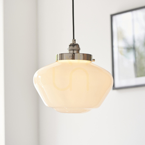 Závěsné svítidlo Camberley Silver Endon small 4
