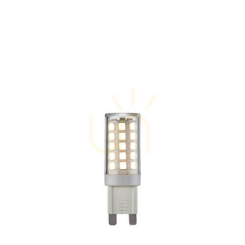 Kontrola Příslušenství G9 LED SMD White Endon.