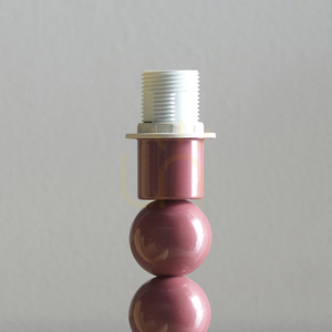 Stolní lampa Higgledy Pink Endon 2 Stolní lampa Higgledy Pink Endon small 2