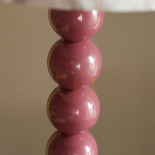 Kontrola Stolní lampa Higgledy Pink Endon