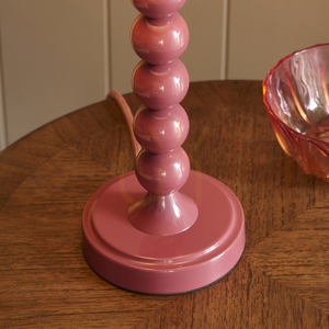 Stolní lampa Higgledy Pink Endon 4 Stolní lampa Higgledy Pink Endon small 4
