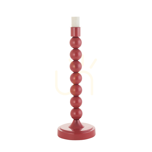 Kontrola Stolní lampa Higgledy Pink Endon