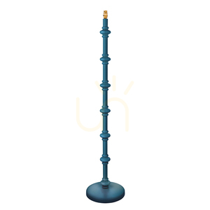 Stojací lampa Carnaby Blue Endon 0 Stojací lampa Carnaby Blue Endon small 0