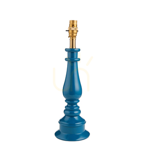 Stolní lampa Myrtle Brass Endon 0 Stolní lampa Myrtle Brass Endon small 0