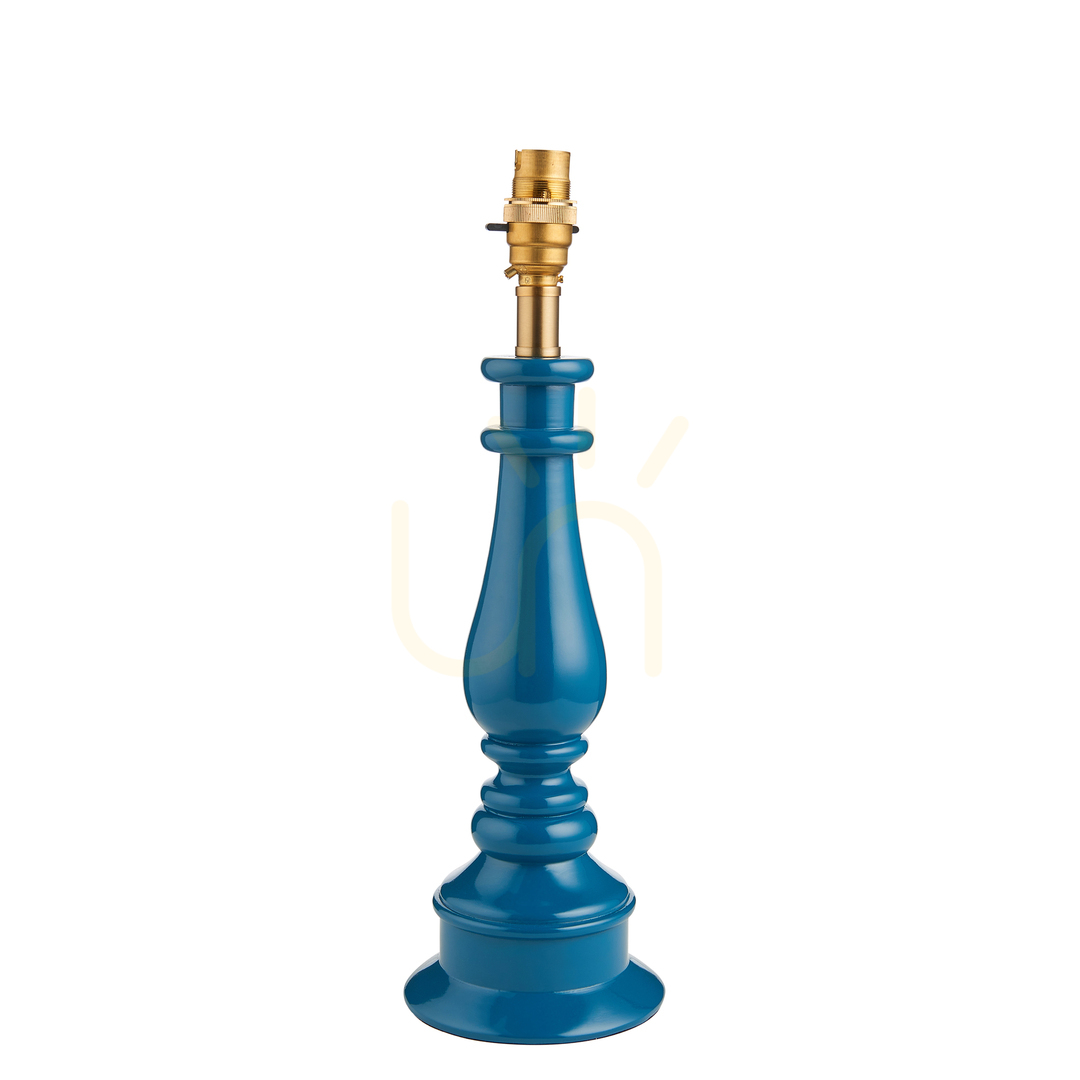 Kontrola Stolní lampa Myrtle Brass Endon Stolní lampa Myrtle Brass Endon