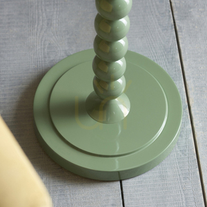 Podstavec stojací lampy Endon Higgledy Cotswold Green E27 132,7 cm small 3