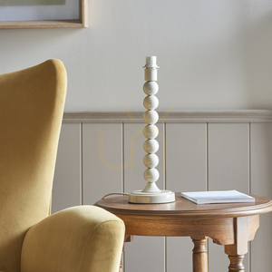 Stolní lampa Higgledy White Endon 1 Stolní lampa Higgledy White Endon small 1