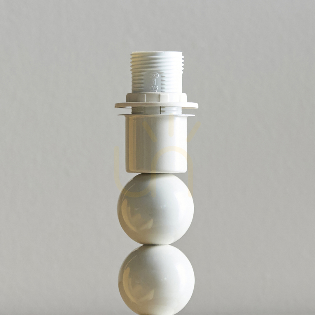Náhled Stolní lampa Higgledy White Endon Stolní lampa Higgledy White Endon