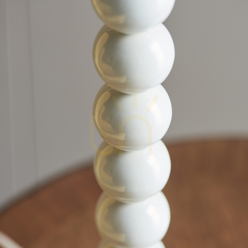 Kontrola Stolní lampa Higgledy White Endon