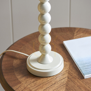 Stolní lampa Higgledy White Endon 4 Stolní lampa Higgledy White Endon small 4