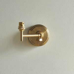 Nástěnné svítidlo Endon Step Fold Brass B22 mosazné ocelové, stmívatelné 2 Nástěnné svítidlo Endon Step Fold Brass B22 mosazné ocelové, stmívatelné small 2