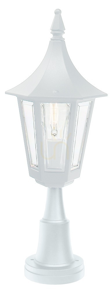 Kontrola RIMINI NORLYS 250WH bílá E27 Norlys Osvětlovací sloupek. RIMINI NORLYS 250WH bílá E27 Norlys Osvětlovací sloupek.