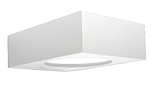 Kontrola HITRA NORLYS 1331WH White LED 3000K Venkovní nástěnné svítidlo Norlys. HITRA NORLYS 1331WH White LED 3000K Venkovní nástěnné svítidlo Norlys.