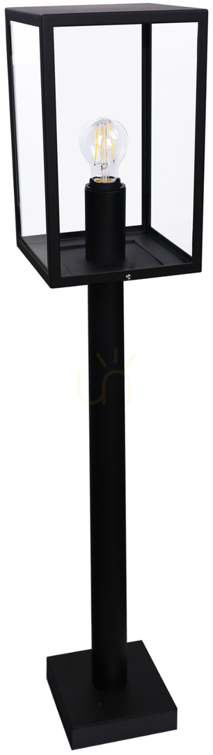 Kontrola LOFOTEN NORLYS Lighting Post 1946BL Black E27 Norlys. LOFOTEN NORLYS Lighting Post 1946BL Black E27 Norlys.