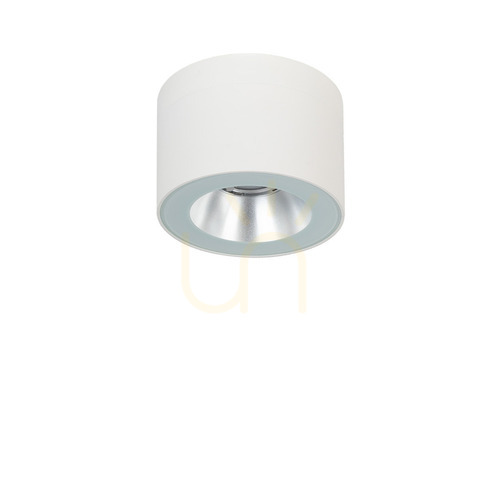 Kontrola Venkovní osvětlení NIDAROS NORLYS 2120WH White LED 3000K Norlys.
